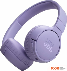Наушники JBL TUNE 670NC (СИРЕНЕВЫЙ, КИТАЙСКАЯ ВЕРСИЯ) (186515)