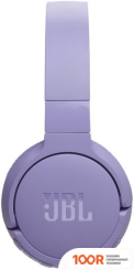 Наушники JBL TUNE 670NC (СИРЕНЕВЫЙ) (186514)