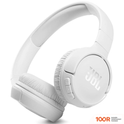 Наушники JBL TUNE 570BT (БЕЛЫЙ) (186504)