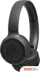 Наушники JBL TUNE 560BT (ЧЕРНЫЙ) (186503)