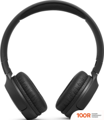 Наушники JBL TUNE 560BT (ЧЕРНЫЙ) (186503)