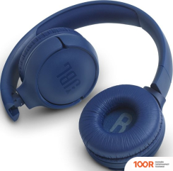 Наушники JBL TUNE 560BT (СИНИЙ) (186502)