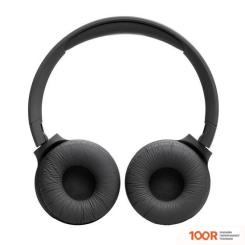 Наушники JBL TUNE 520BT (ЧЕРНЫЙ) (186499)