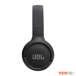 Наушники JBL TUNE 520BT (ЧЕРНЫЙ) (186499)