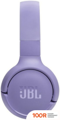 Наушники JBL TUNE 520BT (ФИОЛЕТОВЫЙ) (186498)