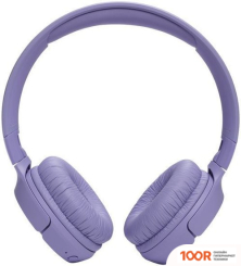 Наушники JBL TUNE 520BT (ФИОЛЕТОВЫЙ) (186498)