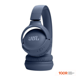 Наушники JBL TUNE 520BT (ТЕМНО-СИНИЙ) (186497)