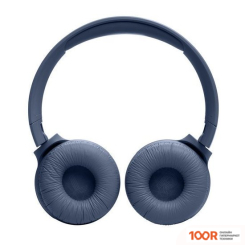 Наушники JBL TUNE 520BT (ТЕМНО-СИНИЙ) (186497)