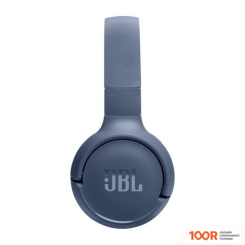 Наушники JBL TUNE 520BT (ТЕМНО-СИНИЙ) (186497)