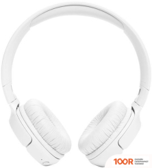 Наушники JBL TUNE 520BT (БЕЛЫЙ) (186496)