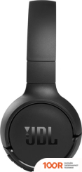 Наушники JBL TUNE 510BT (ЧЕРНЫЙ) (186495)