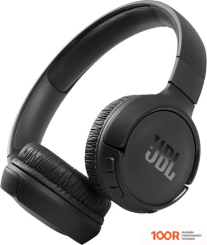 Наушники JBL TUNE 510BT (ЧЕРНЫЙ) (186495)