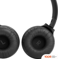 Наушники JBL TUNE 510BT (ЧЕРНЫЙ) (186495)