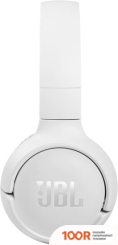 Наушники JBL TUNE 510BT (БЕЛЫЙ) (186492)