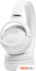 Наушники JBL TUNE 510BT (БЕЛЫЙ) (186492)