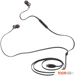 Наушники JBL TUNE 310C (ЧЕРНЫЙ) (186490)