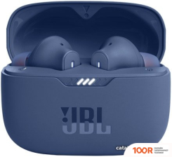 Наушники JBL TUNE 230NC (СИНИЙ) (186480)