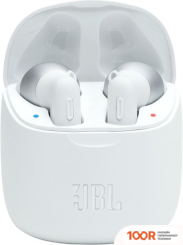 Наушники JBL TUNE 225 TWS (БЕЛЫЙ) (186470)