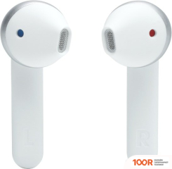 Наушники JBL TUNE 225 TWS (БЕЛЫЙ) (186470)