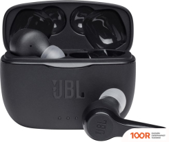 Наушники JBL TUNE 215TWS (ЧЕРНЫЙ) (186463)