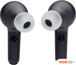 Наушники JBL TUNE 215TWS (ЧЕРНЫЙ) (186463)