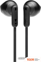 Наушники JBL TUNE 215BT (ЧЕРНЫЙ) (186458)