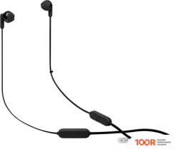 Наушники JBL TUNE 215BT (ЧЕРНЫЙ) (186458)