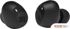Наушники JBL TUNE 115TWS (ЧЕРНЫЙ) (186428)