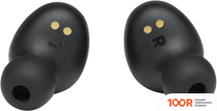 Наушники JBL TUNE 115TWS (ЧЕРНЫЙ) (186428)