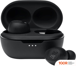 Наушники JBL TUNE 115TWS (ЧЕРНЫЙ) (186428)