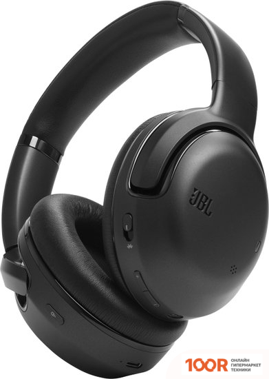 Наушники JBL TOUR ONE M2 (ЧЕРНЫЙ) (186410)