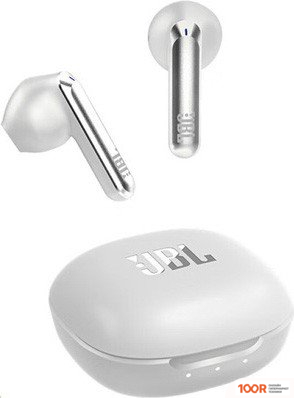 Наушники JBL T280 X2 (БЕЛЫЙ) (186403)