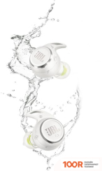 Наушники JBL REFLECT AERO TWS (БЕЛЫЙ) (186386)