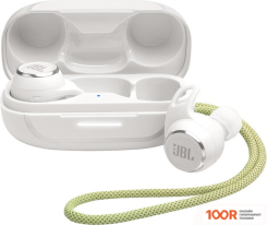 Наушники JBL REFLECT AERO TWS (БЕЛЫЙ) (186386)