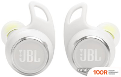 Наушники JBL REFLECT AERO TWS (БЕЛЫЙ) (186386)