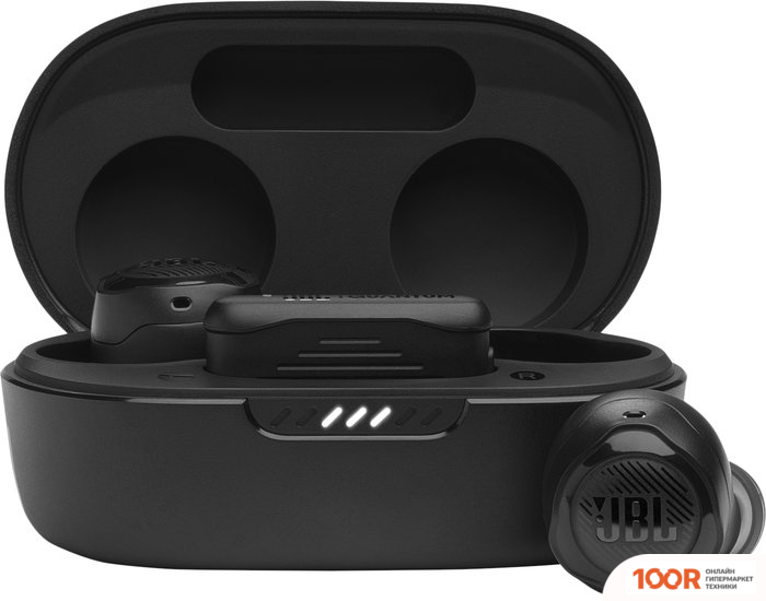 Наушники JBL QUANTUM TWS AIR (186385)