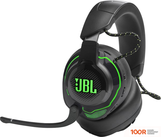 Наушники JBL QUANTUM 910X (186382)