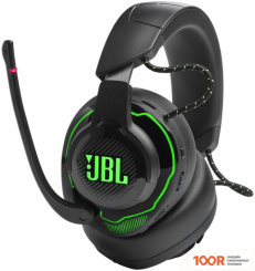 Наушники JBL QUANTUM 910X (186382)