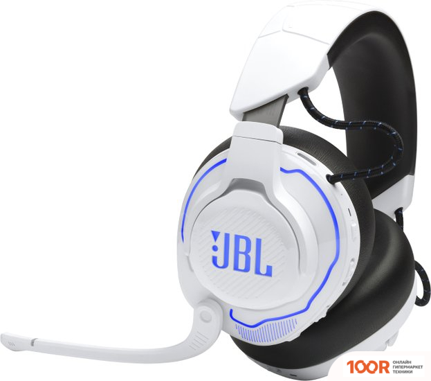 Наушники JBL QUANTUM 910P (186381)