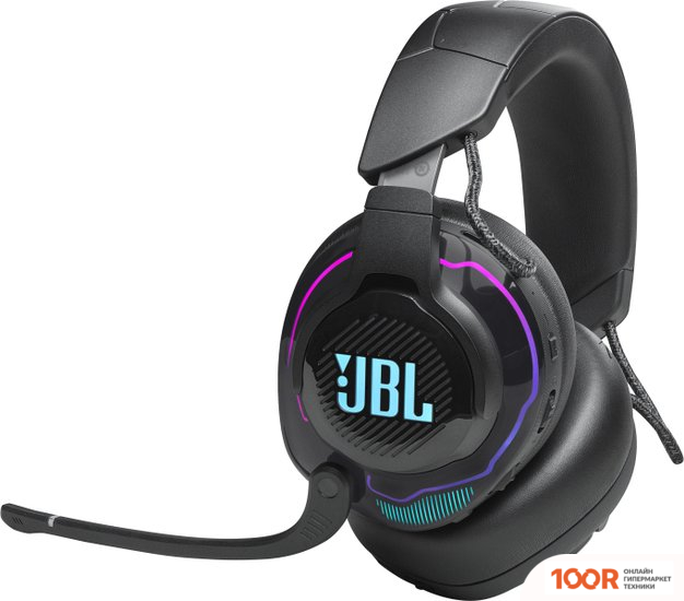 Наушники JBL QUANTUM 910 (186380)