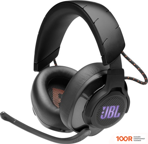 Наушники JBL QUANTUM 600 (186376)