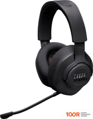 Наушники JBL QUANTUM 360 WIRELESS (ЧЕРНЫЙ) (186369)