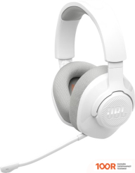 Наушники JBL QUANTUM 360 WIRELESS (БЕЛЫЙ) (186366)