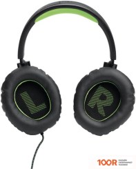 Наушники JBL QUANTUM 100X (186362)