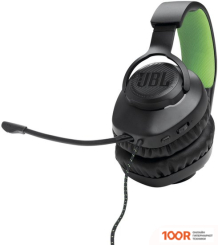 Наушники JBL QUANTUM 100X (186362)