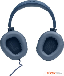 Наушники JBL QUANTUM 100 (СИНИЙ) (186354)