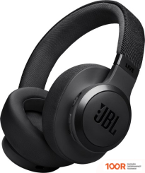 Наушники JBL LIVE 770NC (ЧЕРНЫЙ) (186314)