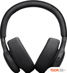 Наушники JBL LIVE 770NC (ЧЕРНЫЙ) (186314)