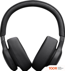 Наушники JBL LIVE 770NC (ЧЕРНЫЙ) (186314)