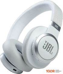 Наушники JBL LIVE 660NC (БЕЛЫЙ) (186304)